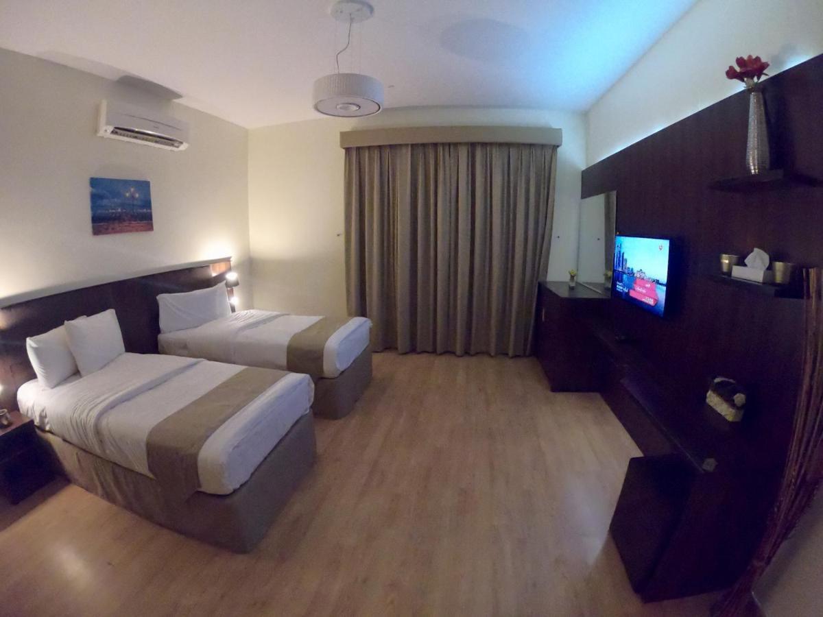Weekend Hotel & Apartments Mascate Extérieur photo
