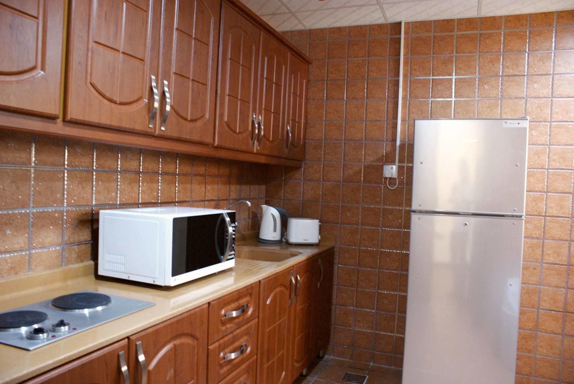 Weekend Hotel & Apartments Mascate Extérieur photo