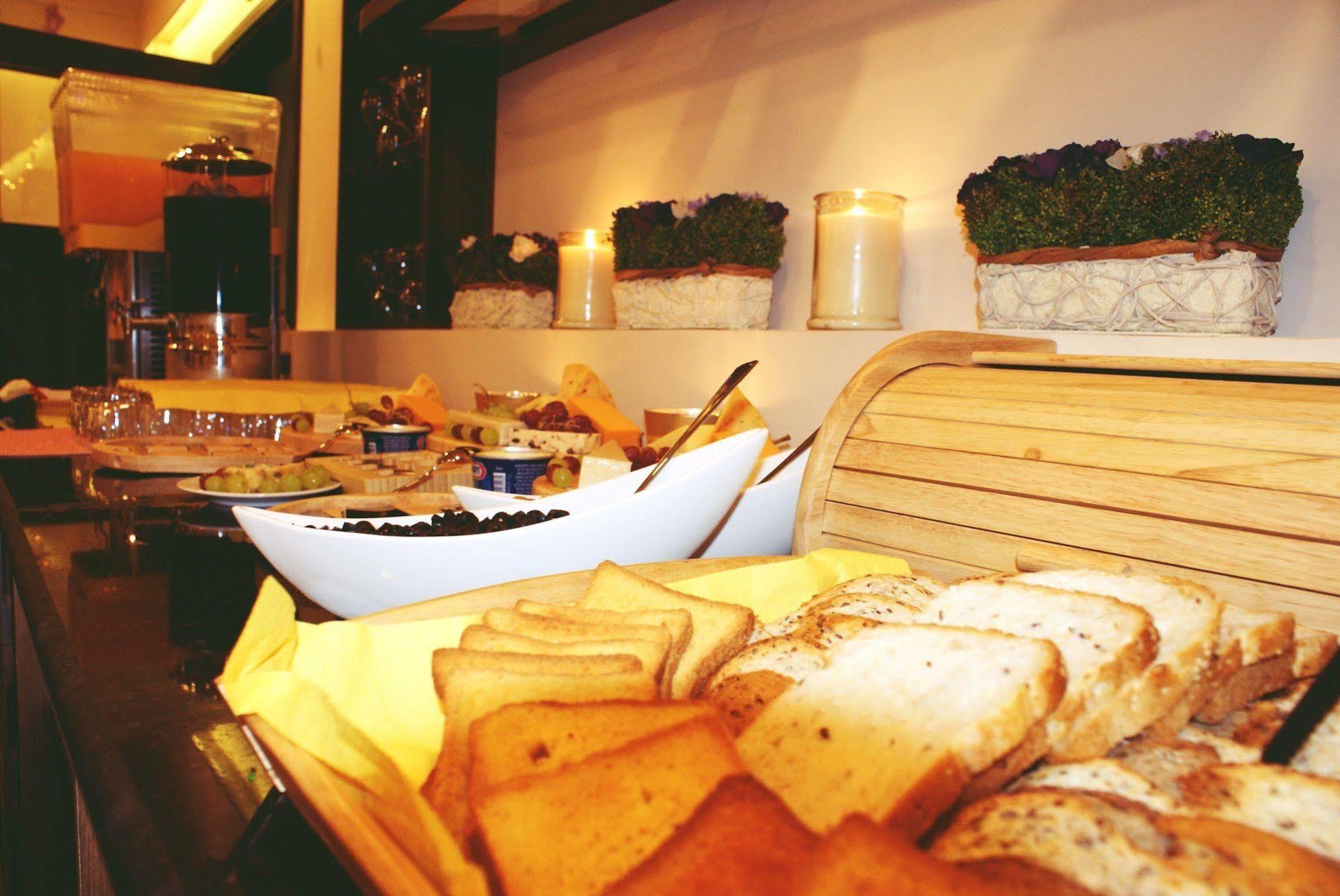Weekend Hotel & Apartments Mascate Extérieur photo